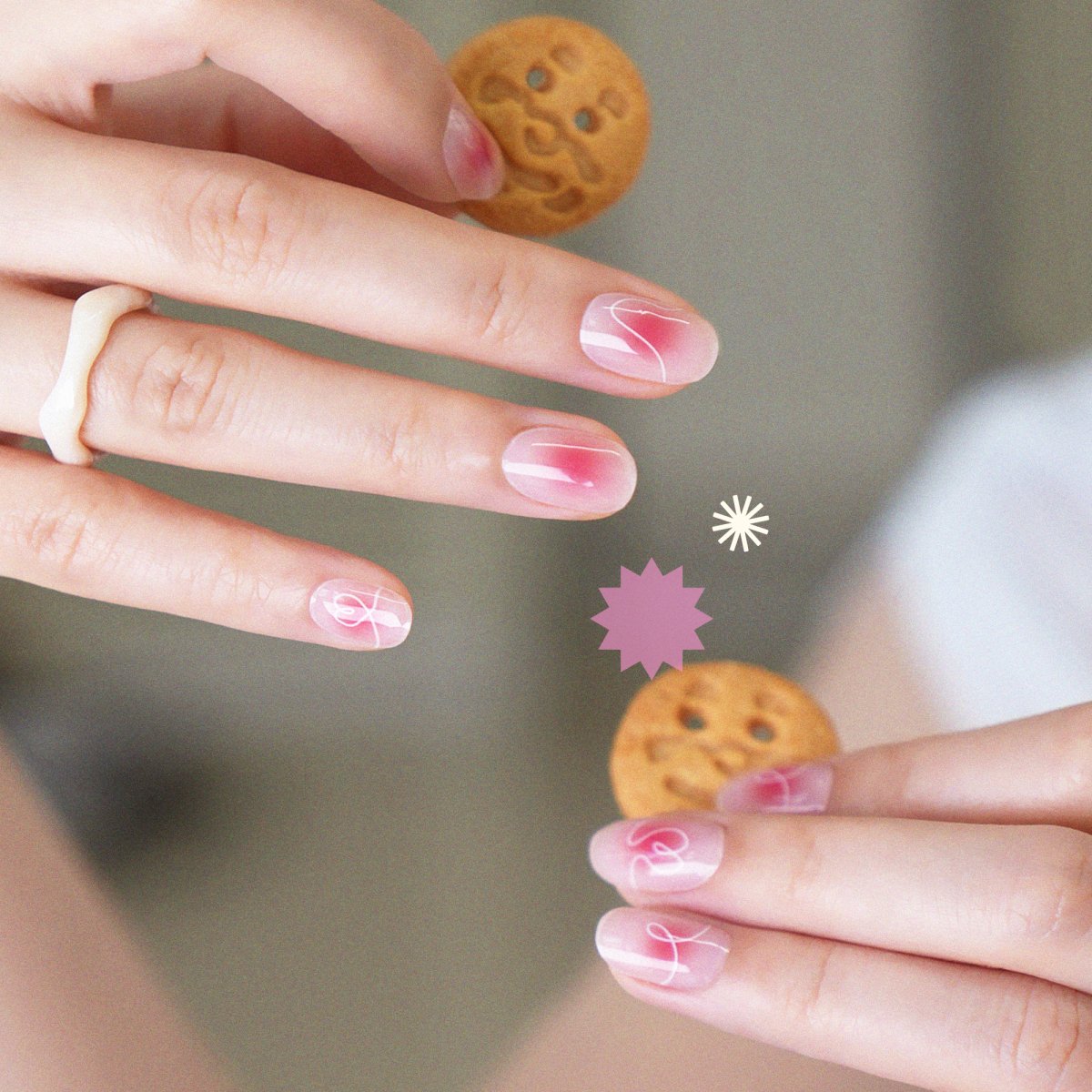 Heyhae's Guide to Trendy Nail Colors for Spring/Summer 2024 - Heyhae