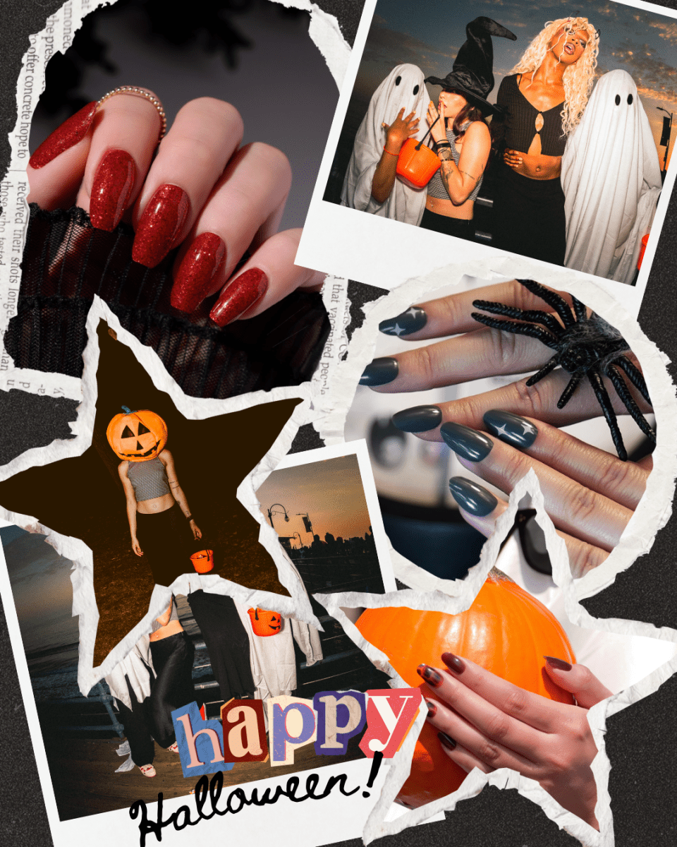 Your Nails Just Found Their Spooky Season Soulmate - Heyhae