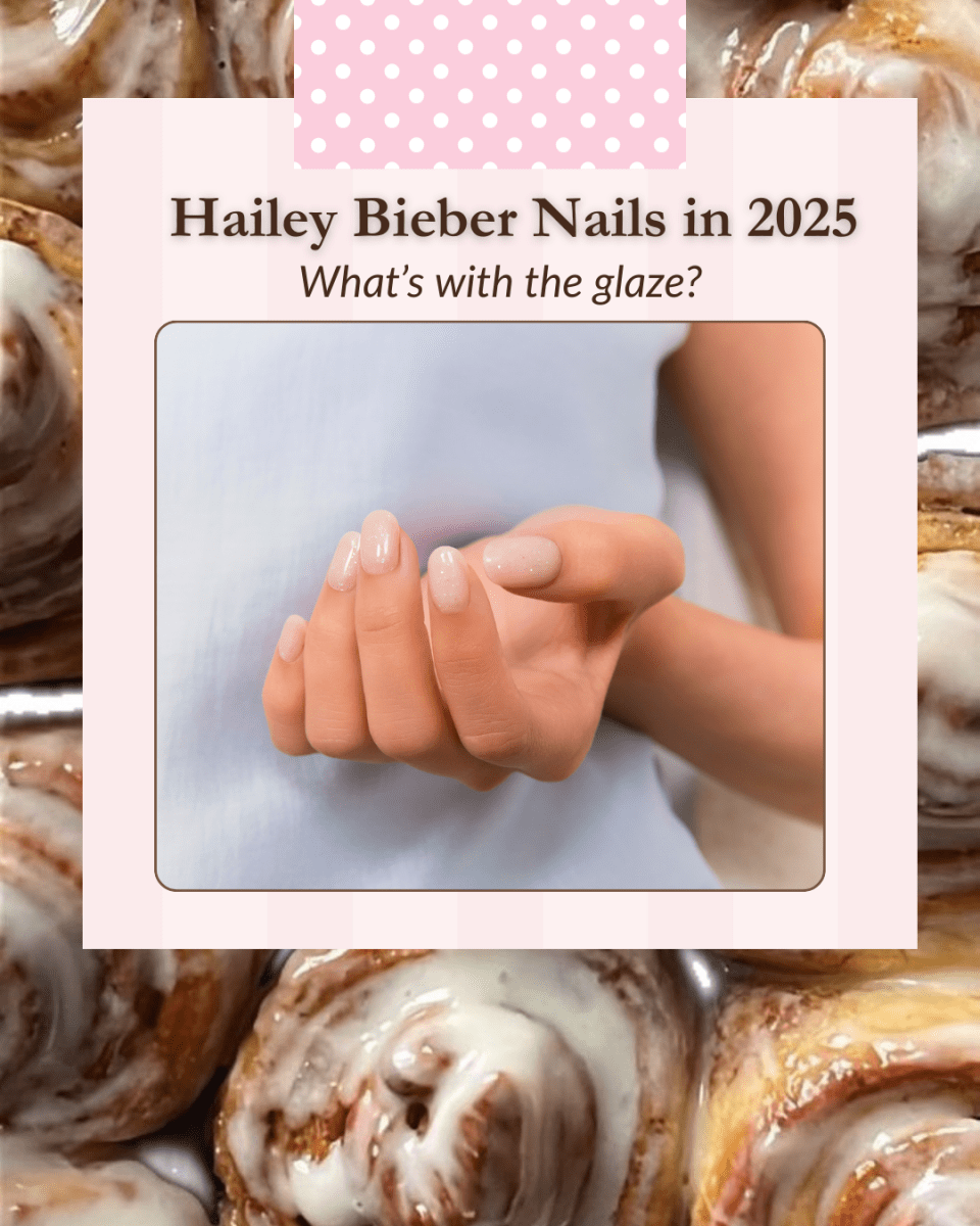 2025’s It-Girl Nails: Donut Glaze & More in Heyhae’s August Collection - Heyhae