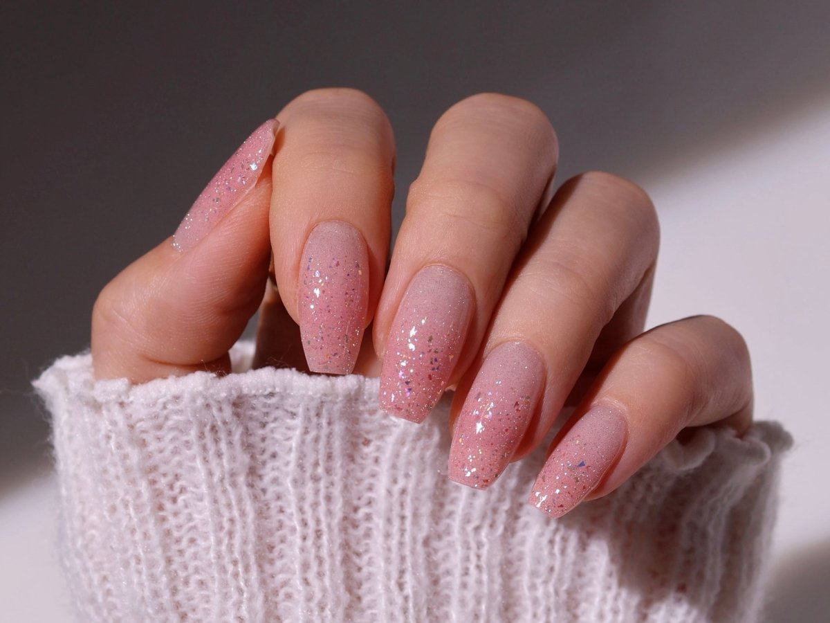 2026 Nail Resolutions: Healthier Nails, Easier Routines, Better Manicures - Heyhae