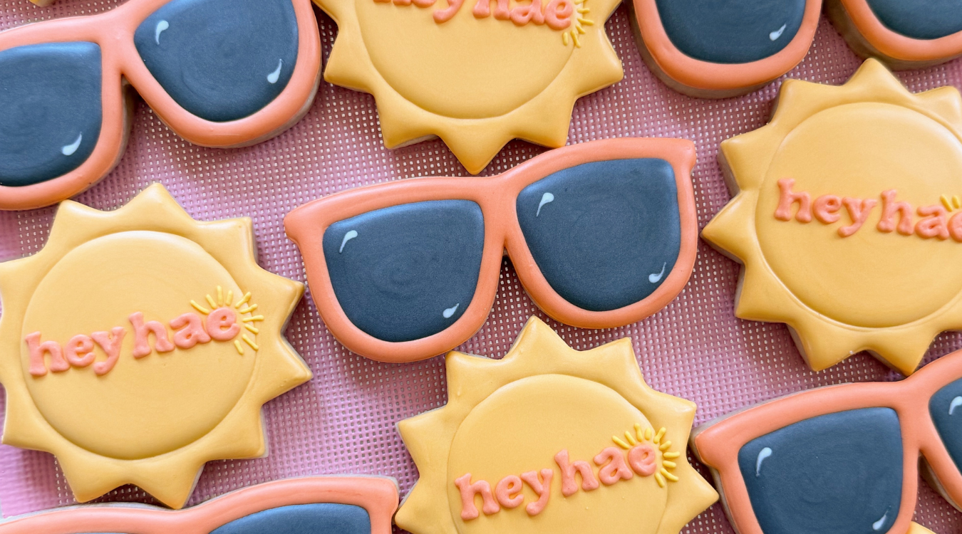 Heyhae Craft & Sip: A Special Day with Our Ambassadors 🧡