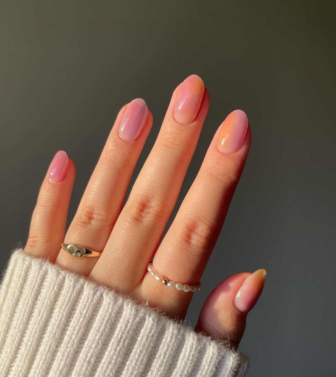 Top Nail Color Trends for 2026 Made Effortless with Heyhae