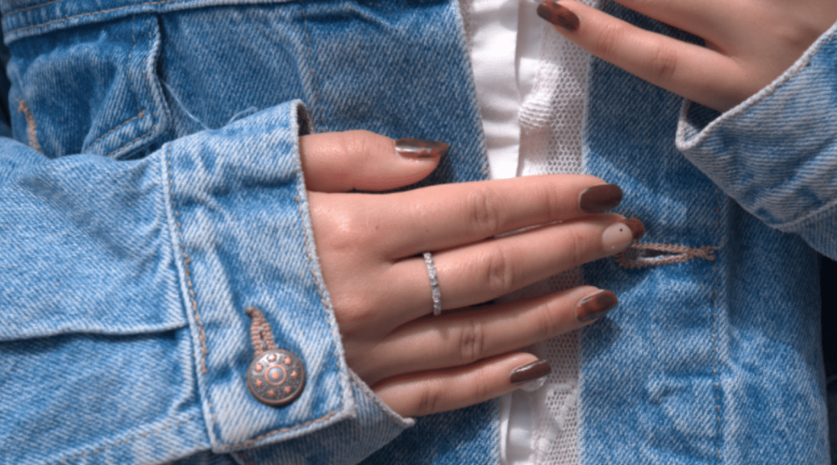 August Nail Trends: 10 Heyhae Nail Designs to Try Before Fall - Heyhae