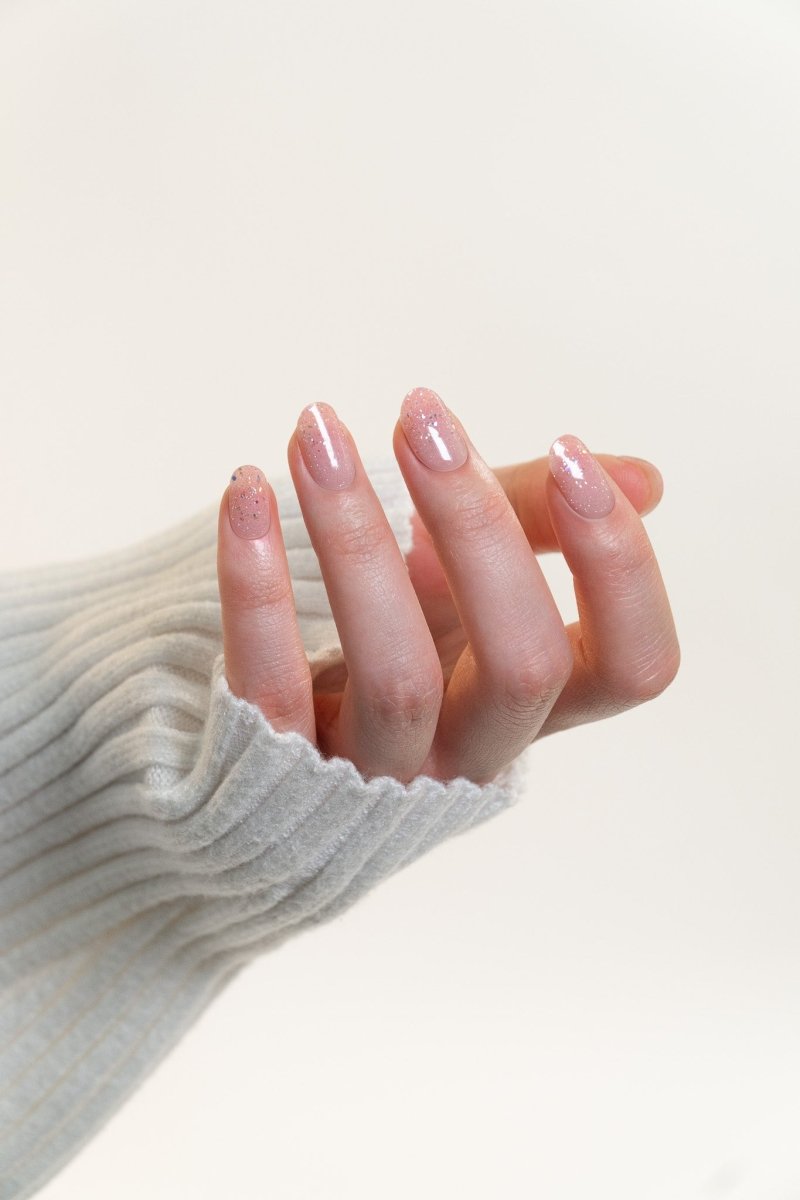 Grammys 2026: Red Carpet Looks That Paired Perfectly With Heyhae Nails ✨ - Heyhae