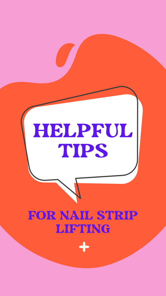 How to Prevent Gel Nail Strip Lifting with Heyhae - Heyhae