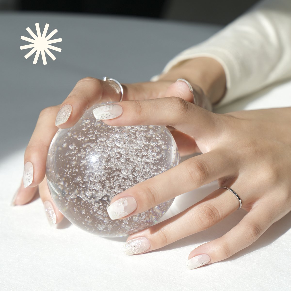 How To Take Care Of Your Nails In The Winter - Heyhae