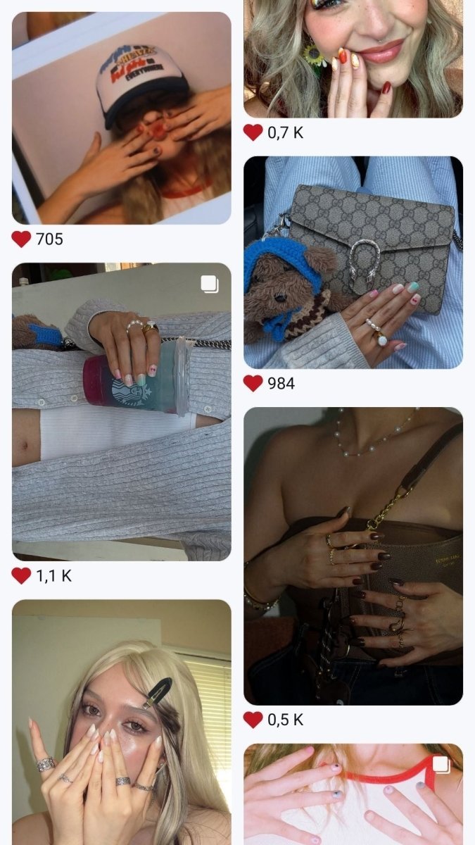 Level Up Your Style with Heyhae Nails — Salon Looks Without the Price Tag - Heyhae