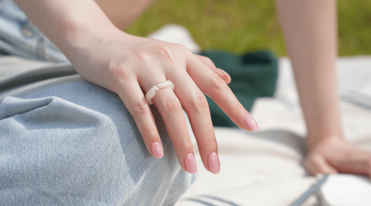 Make Your Heyhae Gel Nails Last 2+ Weeks With These Simple Tips - Heyhae