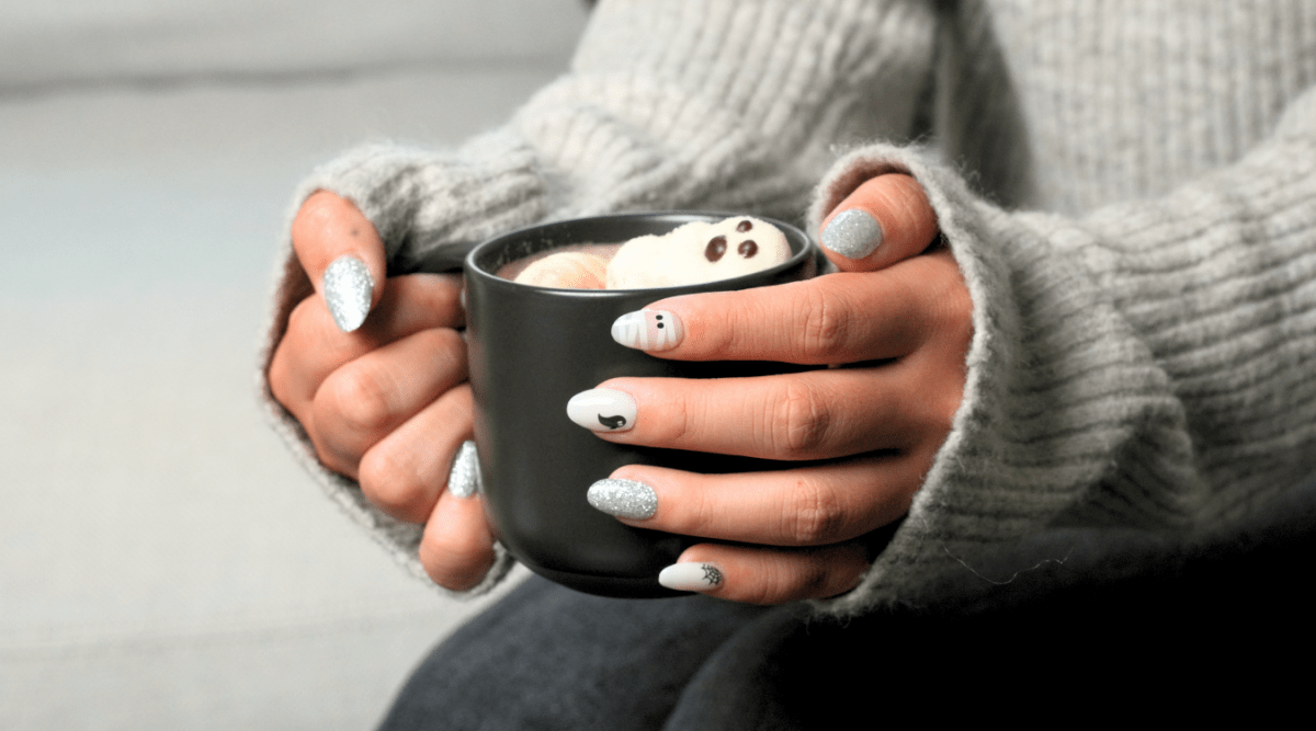 Meet Your New Halloween Obsession 🎃💅 - Heyhae