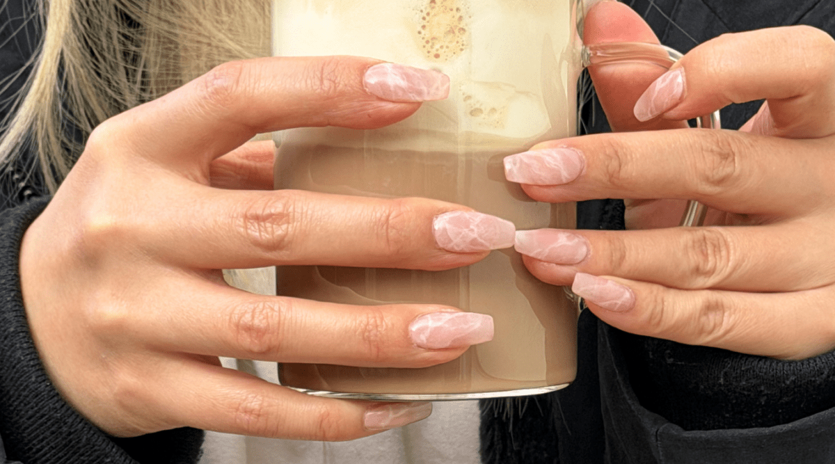 Team Heyhae Top Nail Design Picks - Heyhae