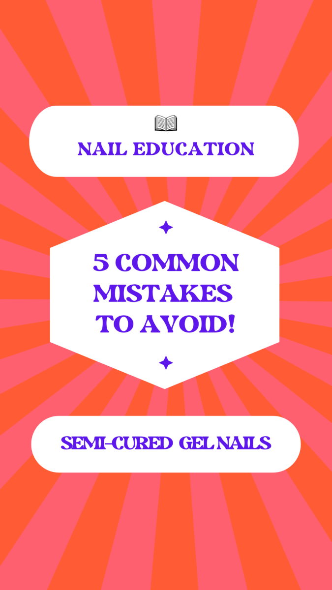 Top 5 Mistakes to Avoid When Applying Gel Nail Stickers - Heyhae