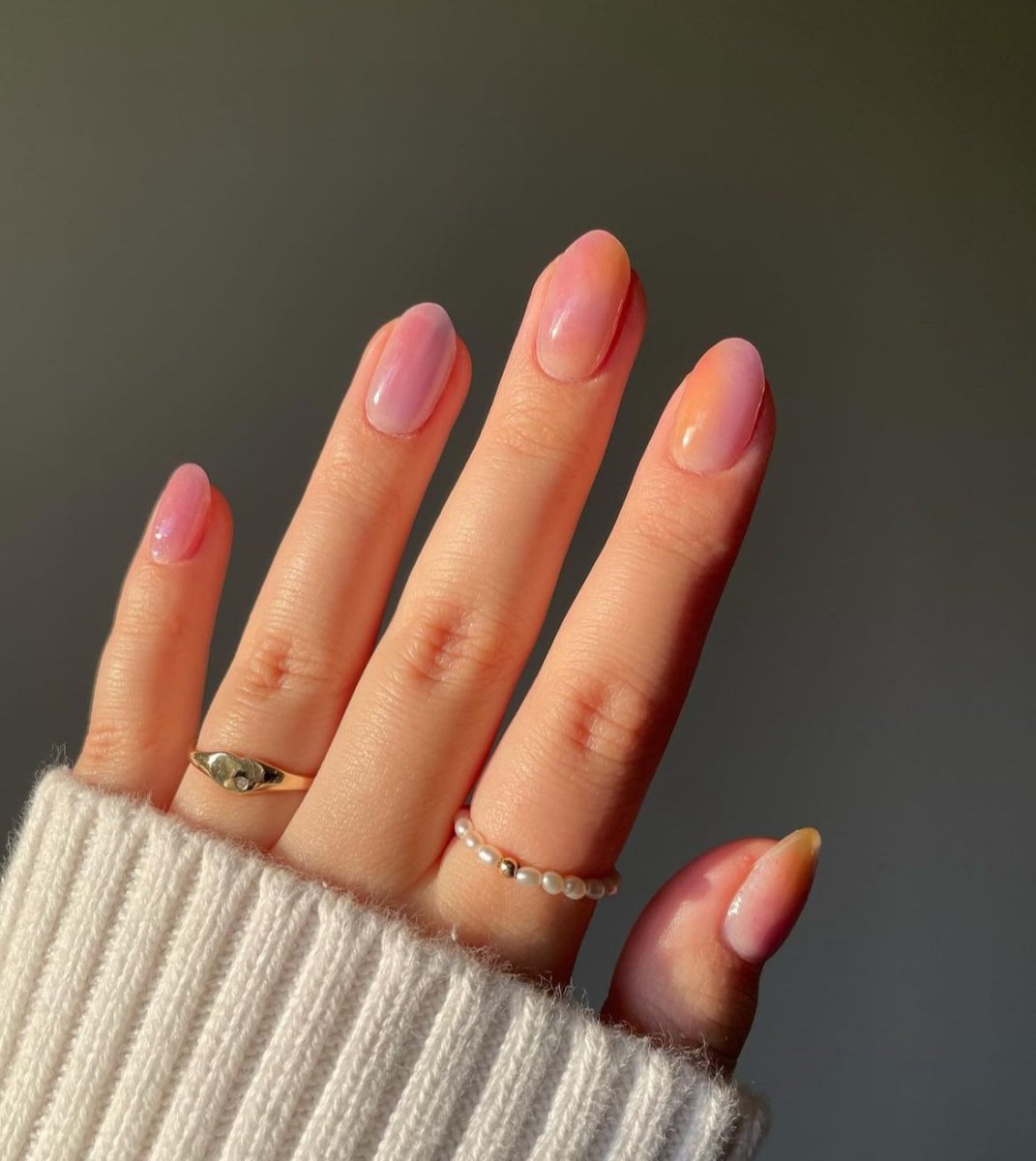 Top Nail Color Trends for 2026 Made Effortless with Heyhae - Heyhae
