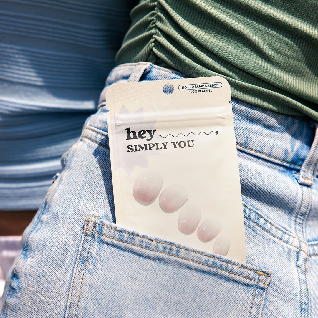 Everyday Essentials - Heyhae