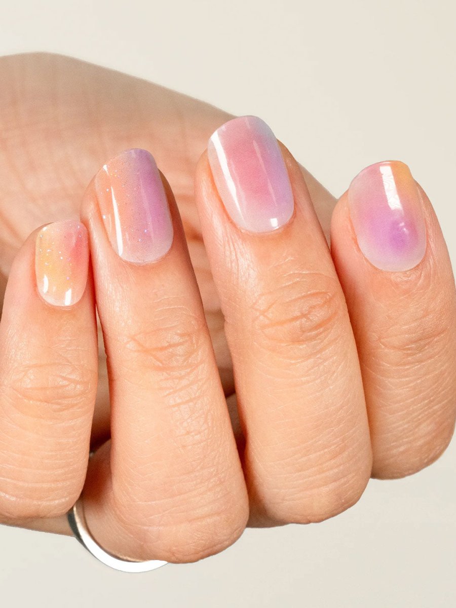 Pink/Purple - Heyhae