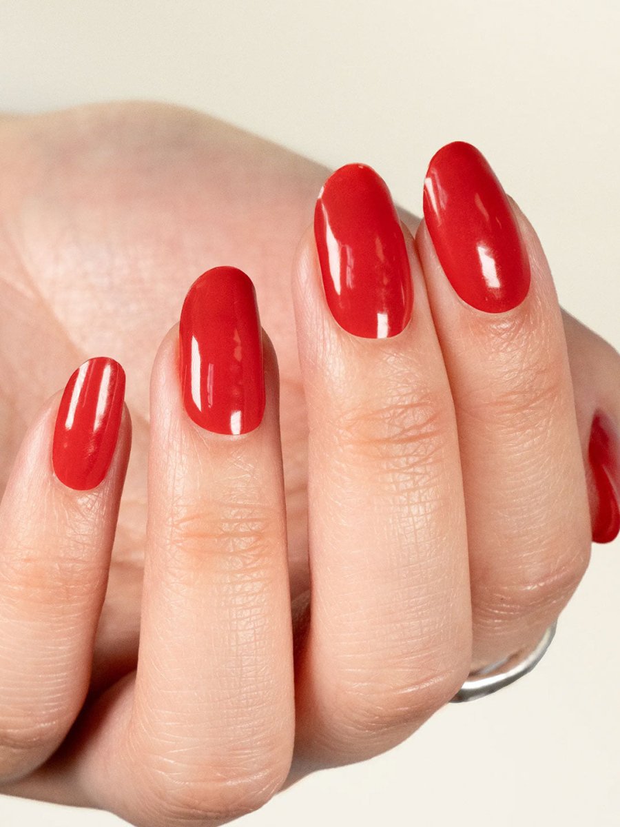 Red/Orange/Yellow - Heyhae