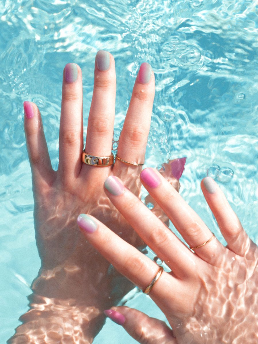 Summer Edit - Heyhae