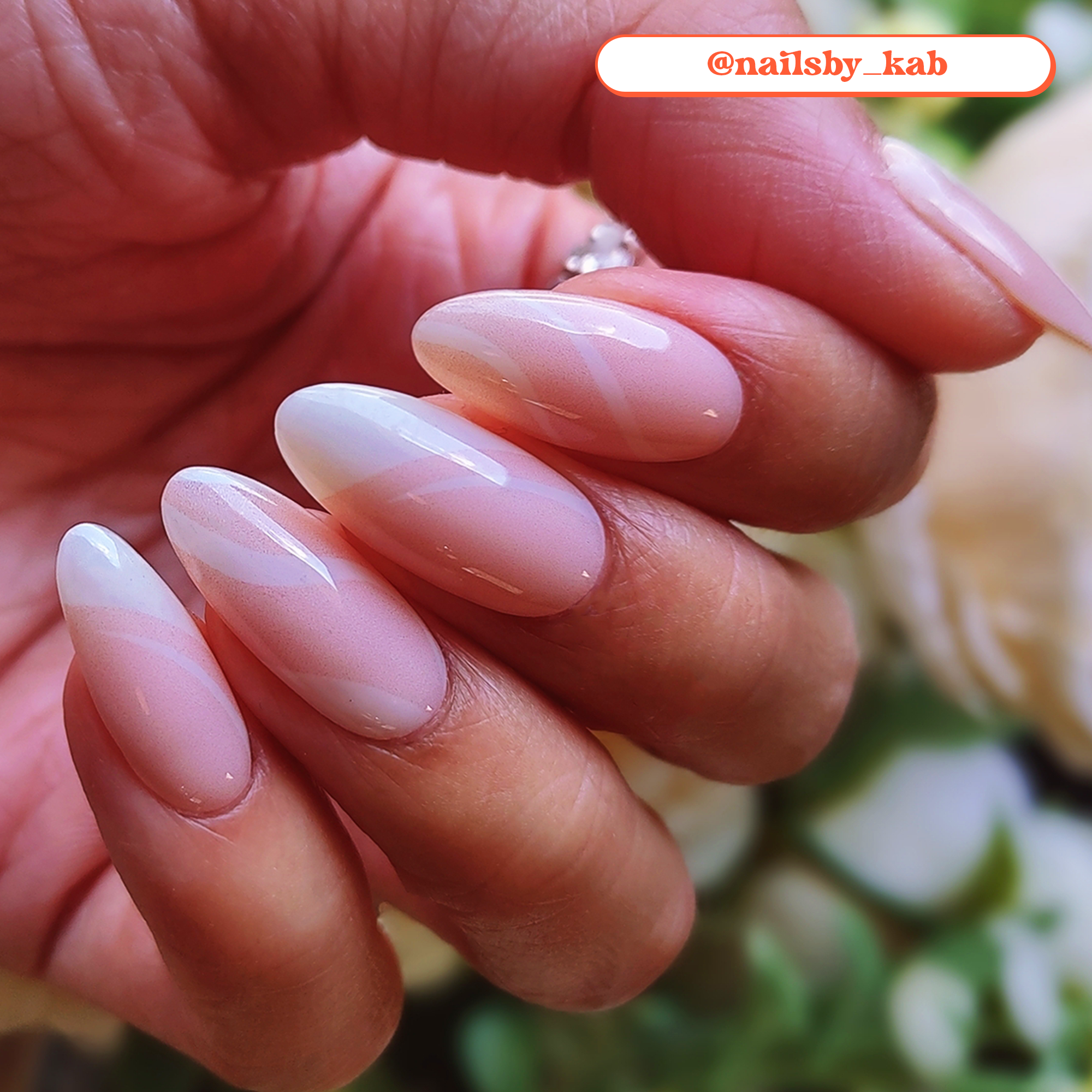 It's Glam Night Gel Nails Design