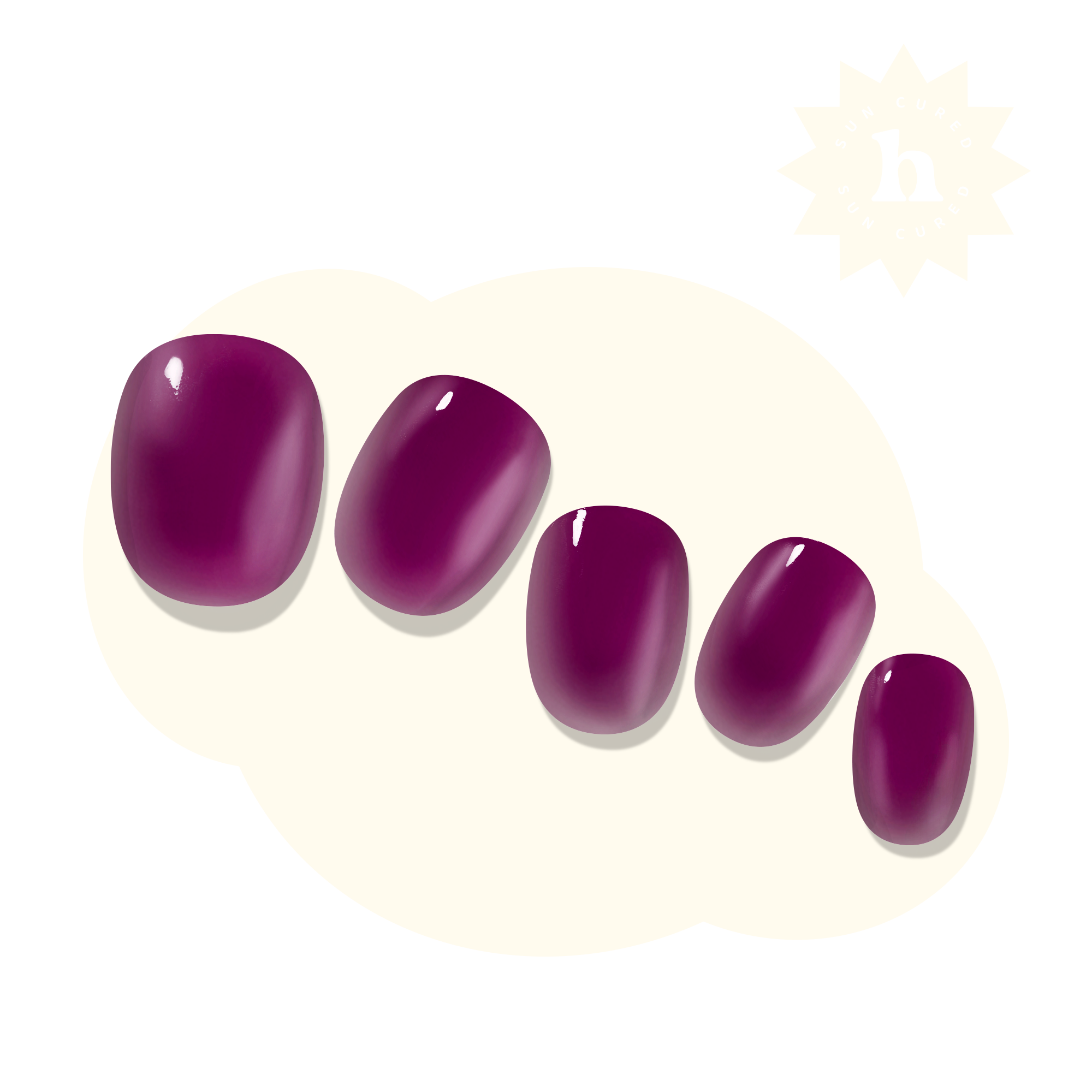 Hey, Berry Bold