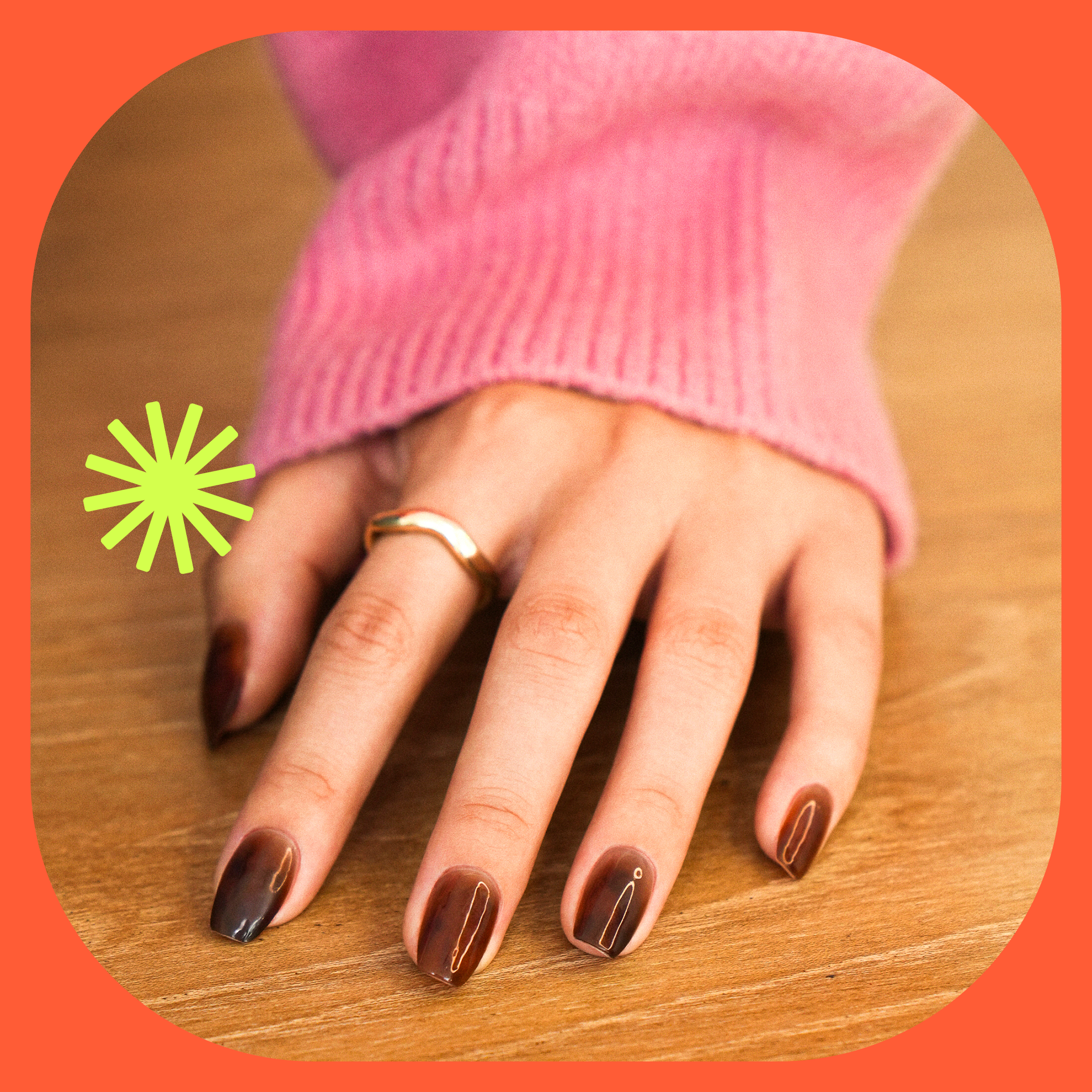 heyhae Nail Care Tools