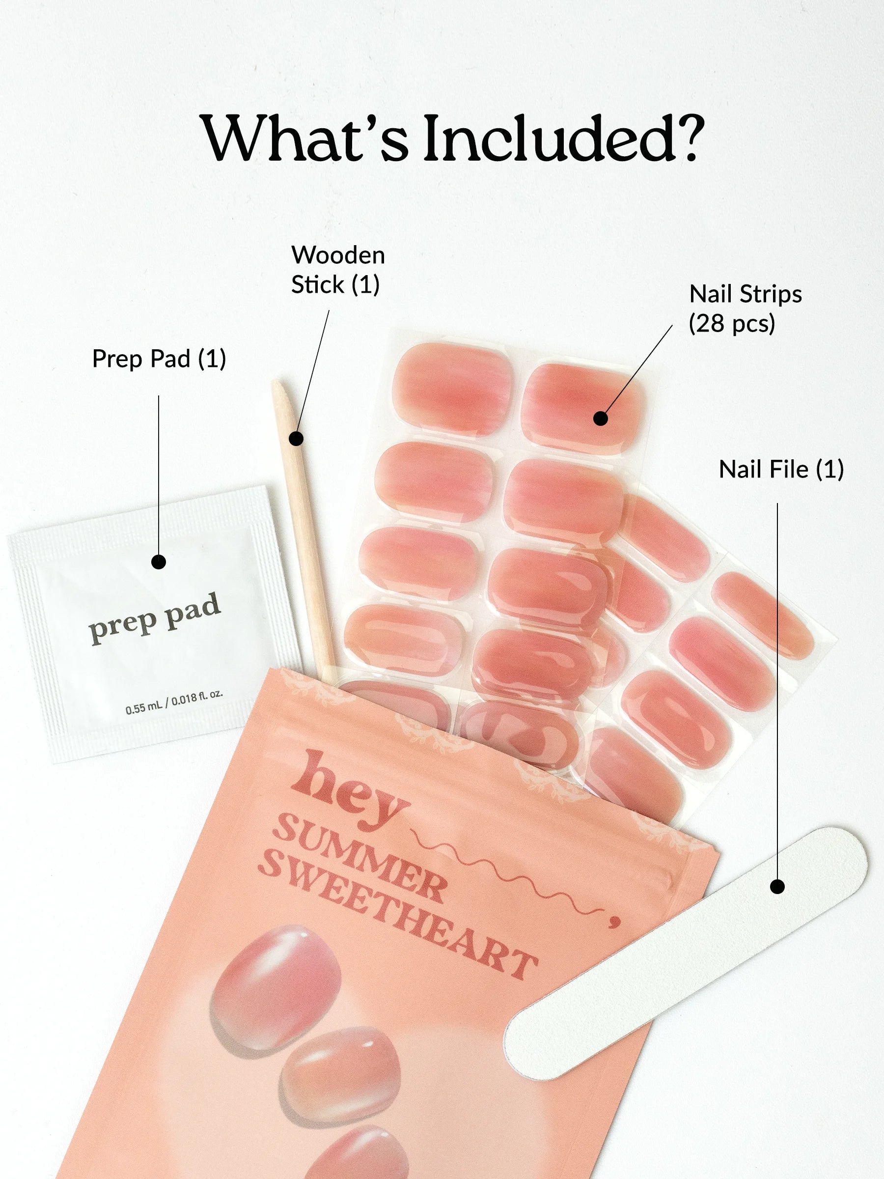 Hey, Summer Sweetheart