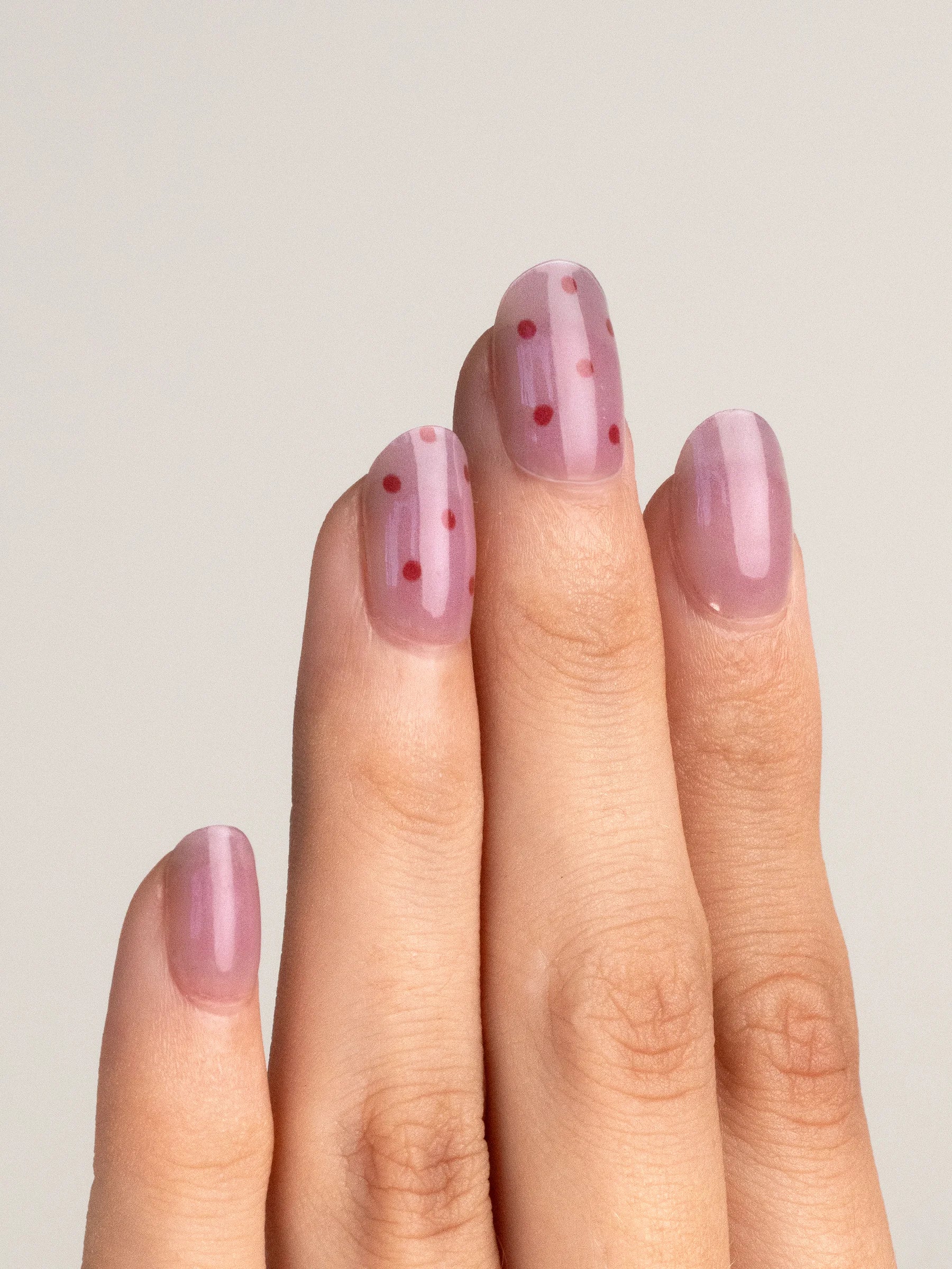 Hey, Cute as a Button