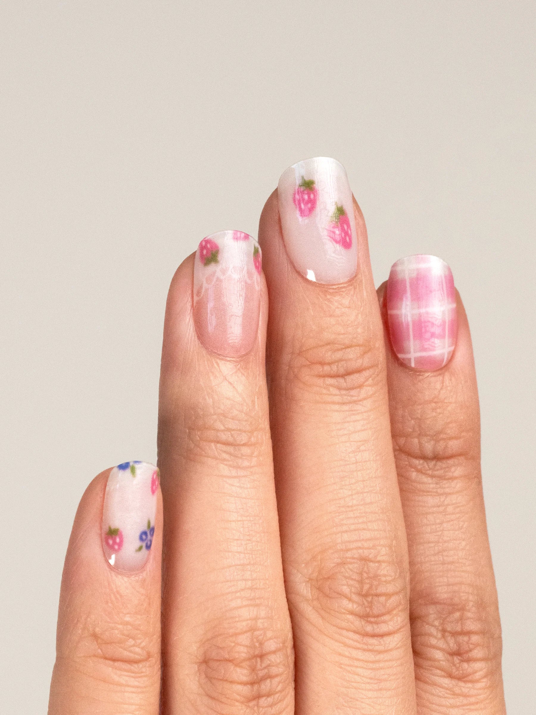 Hey, It's Berrylicious