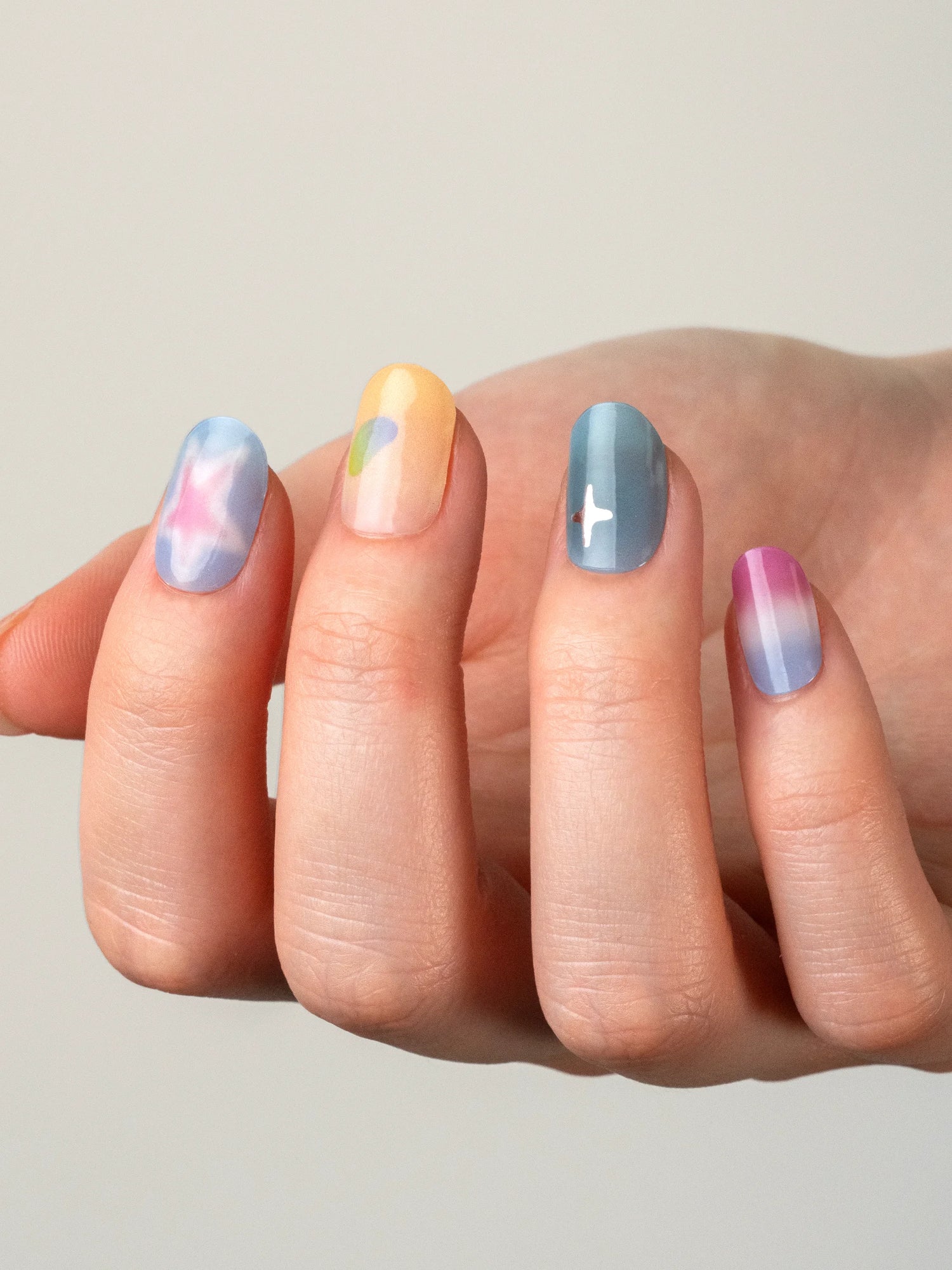 Hey, Love Your Energy