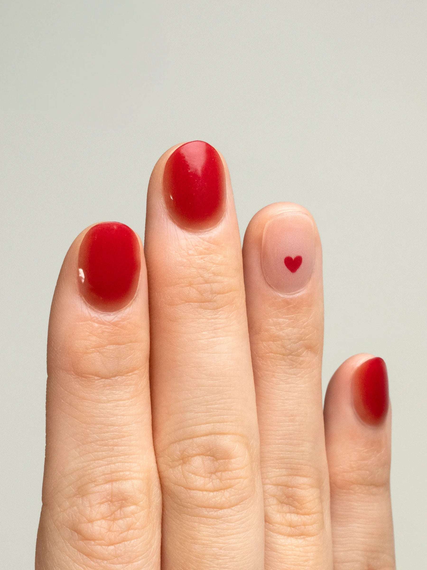 Hey, Thinking About You