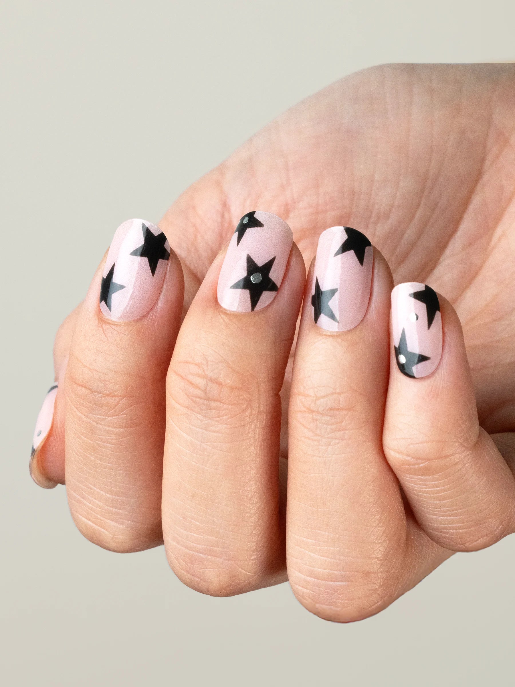 Hey, You’re My Star