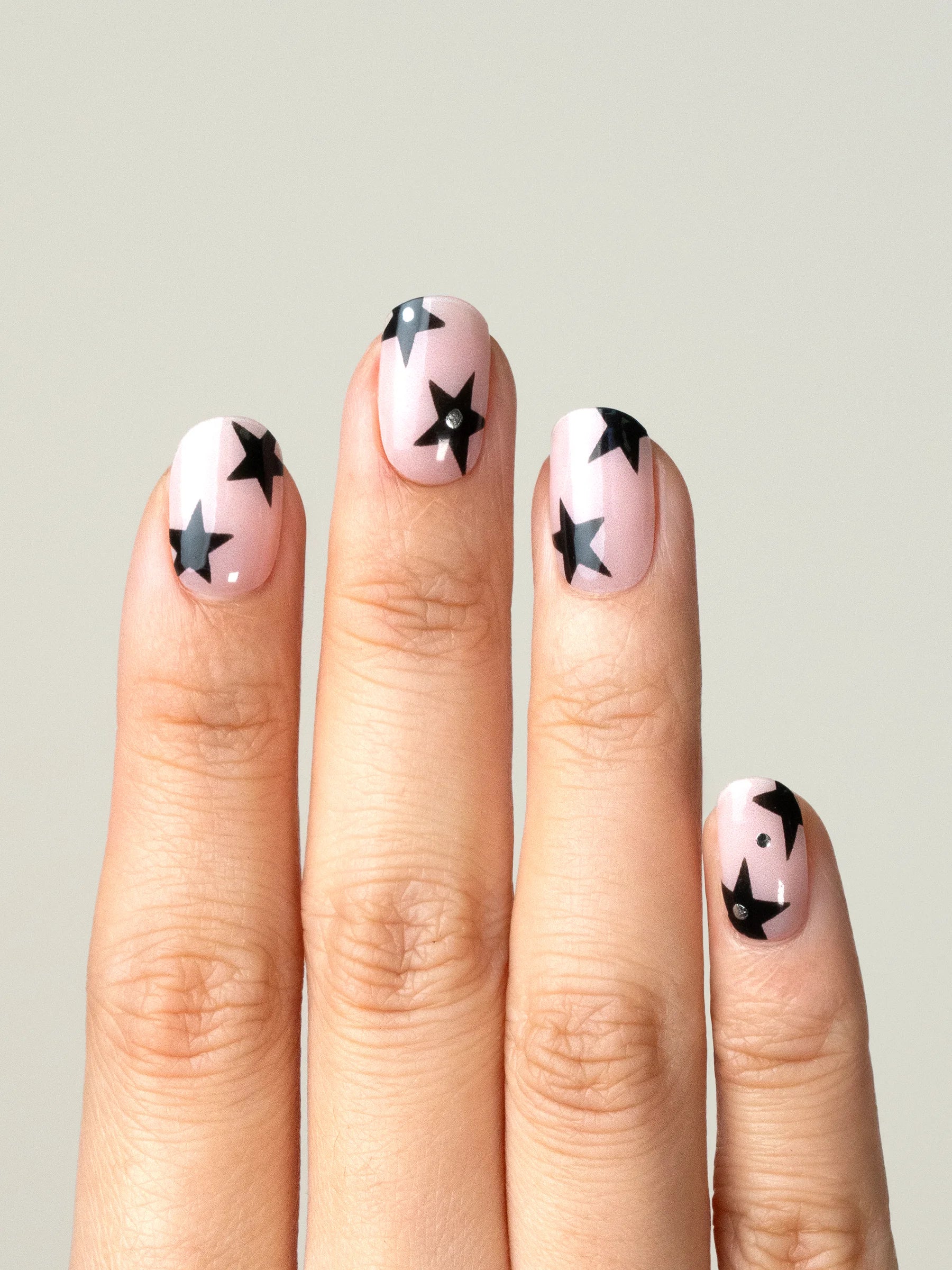 Hey, You’re My Star