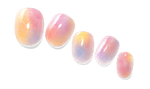 Best Seller Edit - Heyhae - sun sured gel nail stickers