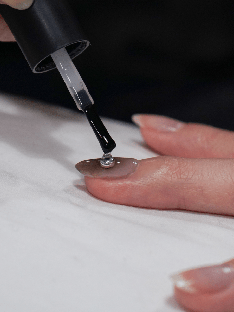 Candy Drops - Heyhae - sun sured gel nail stickers