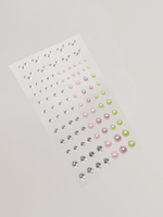 Candy Drops - Heyhae - sun sured gel nail stickers