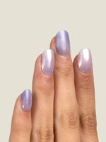 Hey, 7 A.M. Tomorrow? - Heyhae - sun sured gel nail stickers