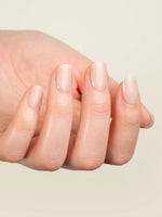 Hey, Barefoot & Free - Heyhae - sun sured gel nail stickers