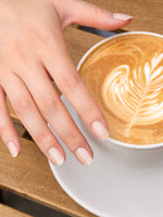 Hey, Barefoot & Free - Heyhae - sun sured gel nail stickers