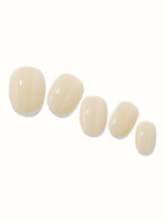 Hey, Barefoot & Free - Heyhae - sun sured gel nail stickers