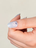 Hey, Bear With Me - Heyhae - sun sured gel nail stickers