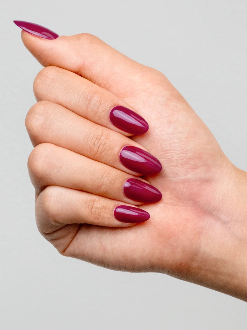 Our gel nail strips
