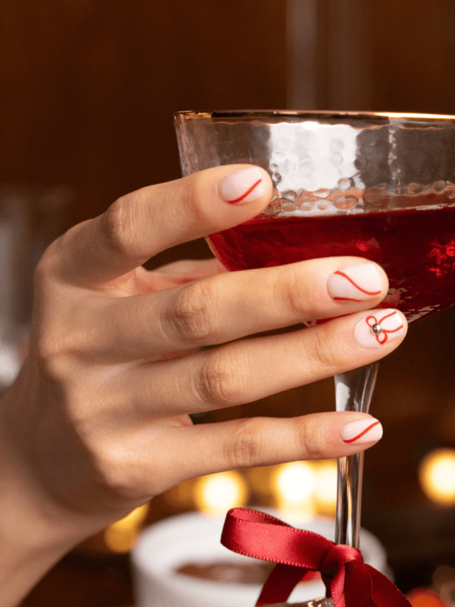 Hey, Best Gift Ever - Heyhae - sun sured gel nail stickers