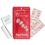 Hey, Best Gift Ever - Heyhae - sun sured gel nail stickers