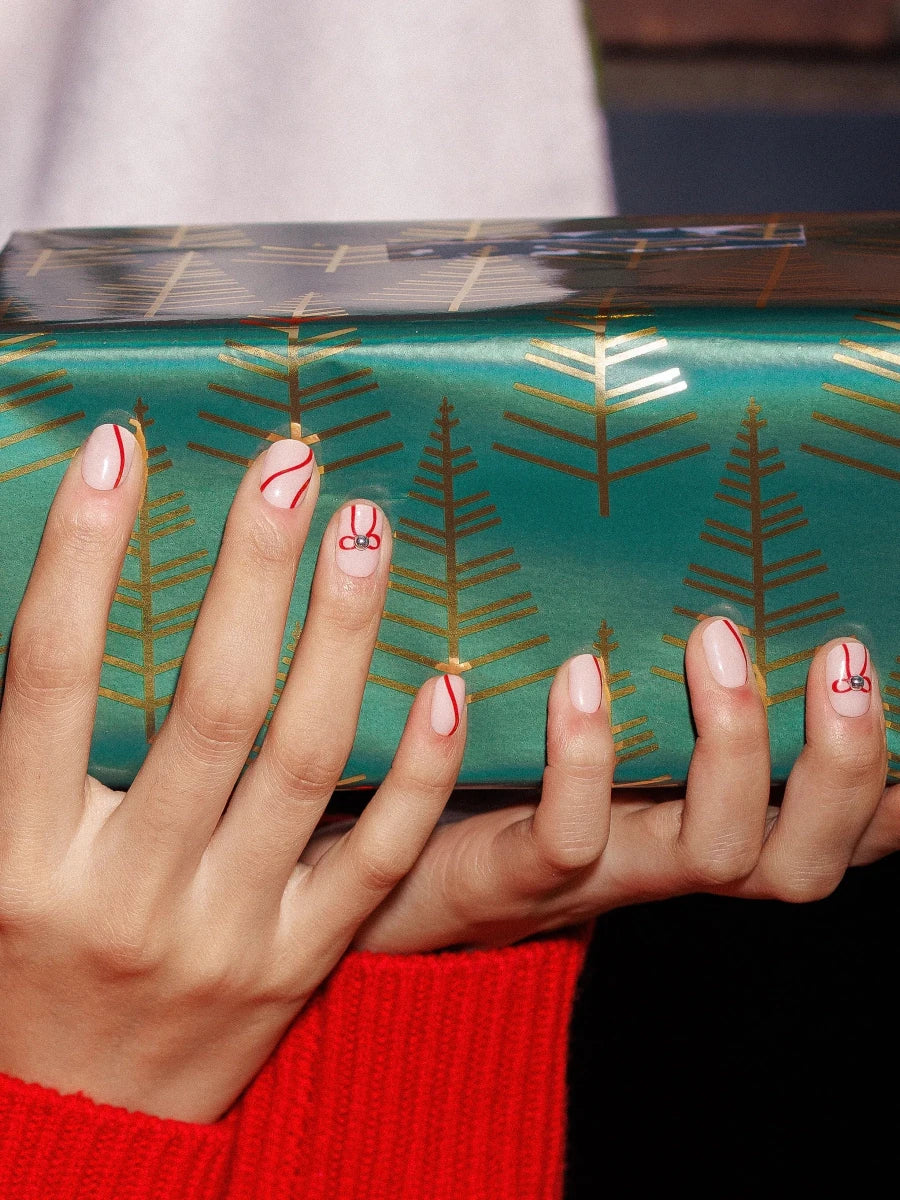 Hey, Best Gift Ever - Heyhae - sun sured gel nail stickers