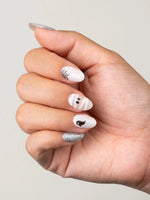 Hey, Boo Who? - Heyhae - sun sured gel nail stickers
