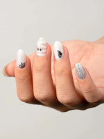 Hey, Boo Who? - Heyhae - sun sured gel nail stickers