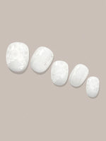 Hey, Call Me - Heyhae - sun sured gel nail stickers