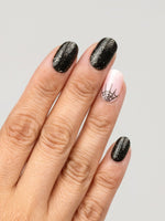 Hey, Caught in your web - Heyhae - sun sured gel nail stickers