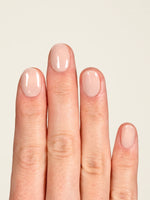 Hey, Clean Girl - Heyhae - sun sured gel nail stickers
