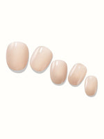 Hey, Clean Girl - Heyhae - sun sured gel nail stickers