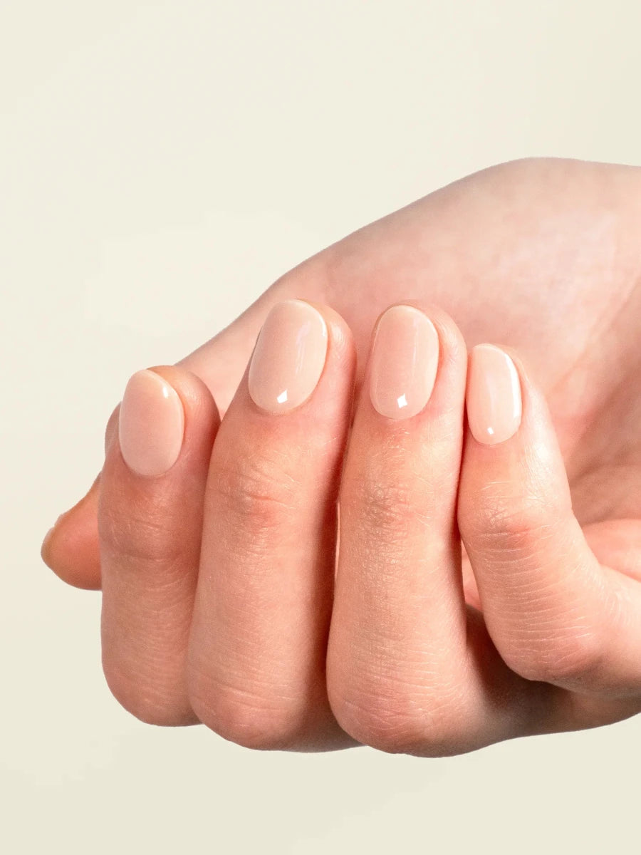 Hey, Clean Girl - Heyhae - sun sured gel nail stickers