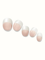 Hey, Dinner at 6? - Heyhae - sun sured gel nail stickers